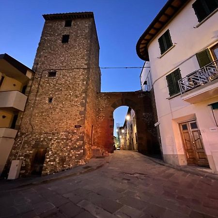 Porta Del Chianti Tuscany Apartment San Casciano in Val di Pesa Eksteriør billede