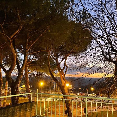 Porta Del Chianti Tuscany Apartment San Casciano in Val di Pesa Eksteriør billede