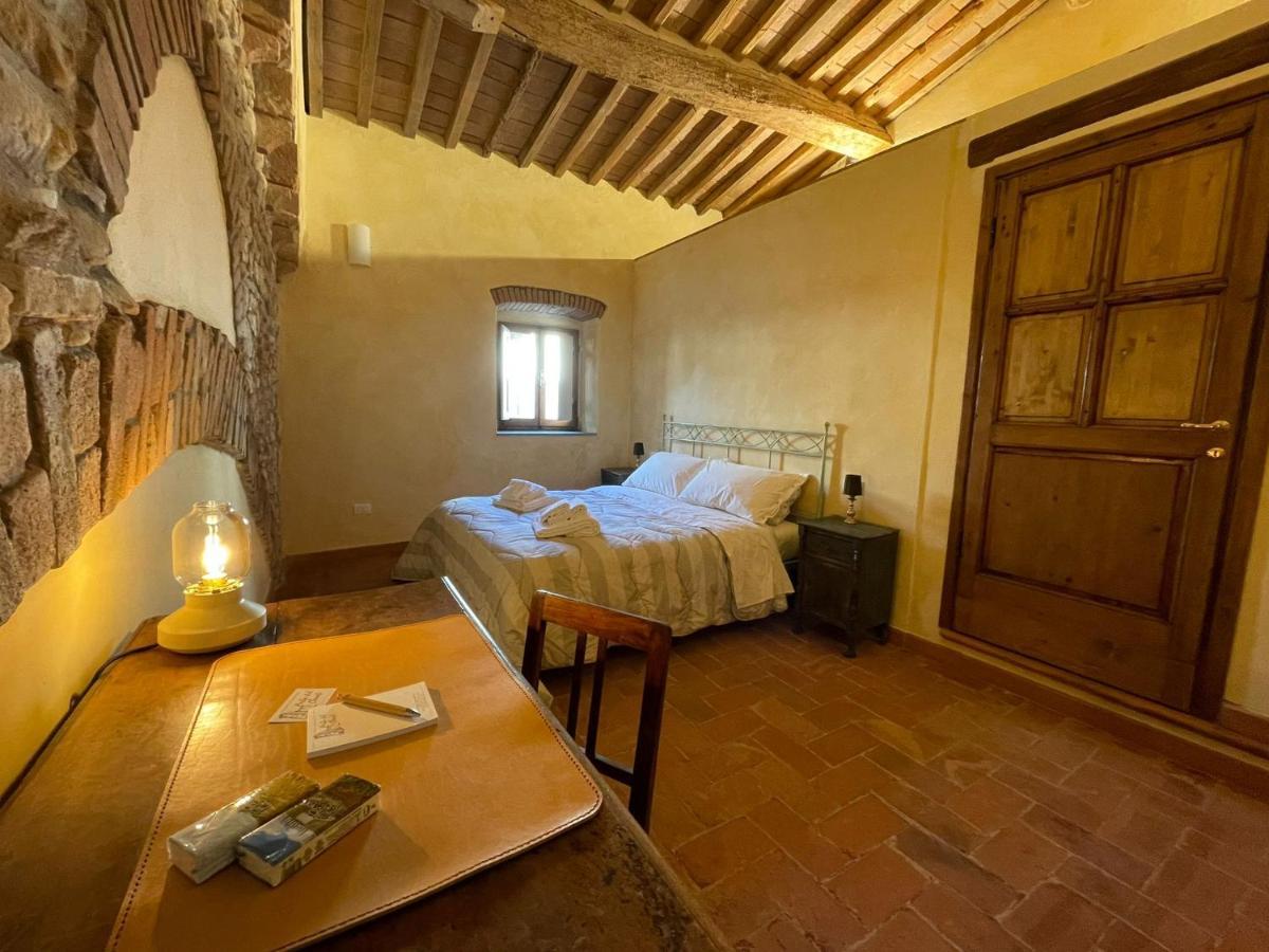 Porta Del Chianti Tuscany Apartment San Casciano in Val di Pesa Eksteriør billede