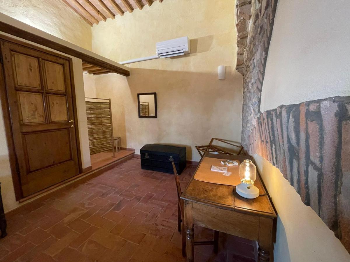 Porta Del Chianti Tuscany Apartment San Casciano in Val di Pesa Eksteriør billede