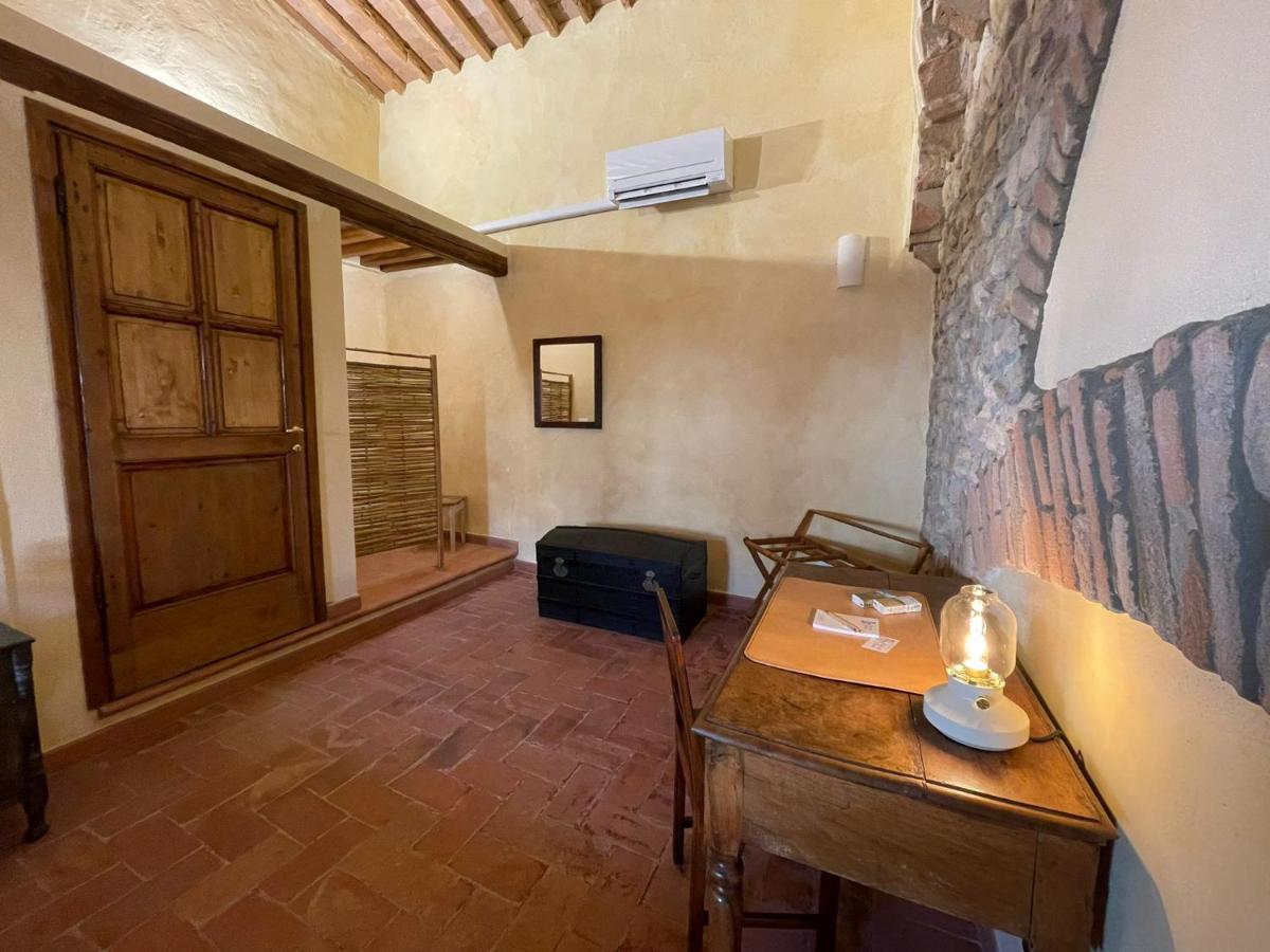 Porta Del Chianti Tuscany Apartment San Casciano in Val di Pesa Eksteriør billede